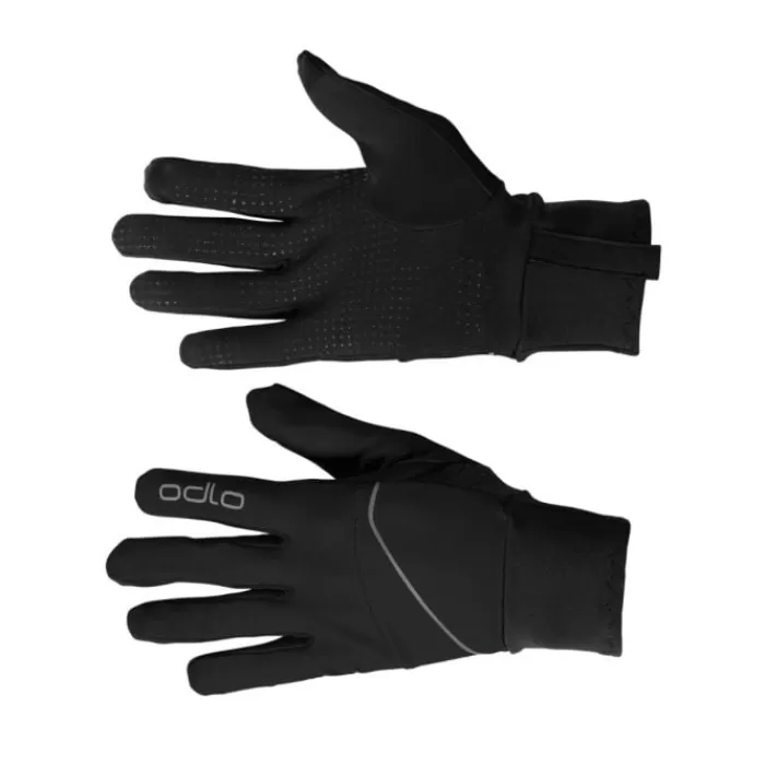 Gloves Intensity Safety Light-Odlo Flash Sale