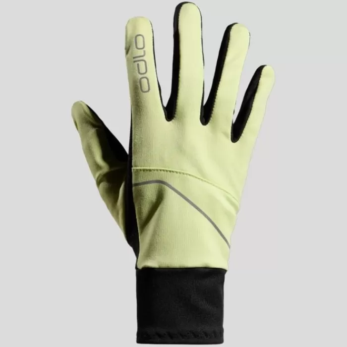 Gloves Intensity Safety Light-Odlo Store