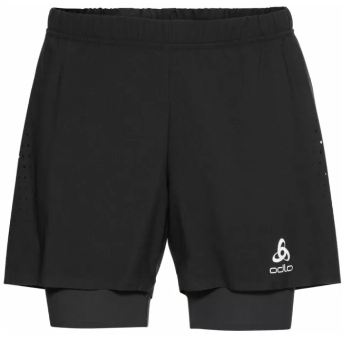 2-in-1 Shorts Zeroweight 5IN-Odlo Online