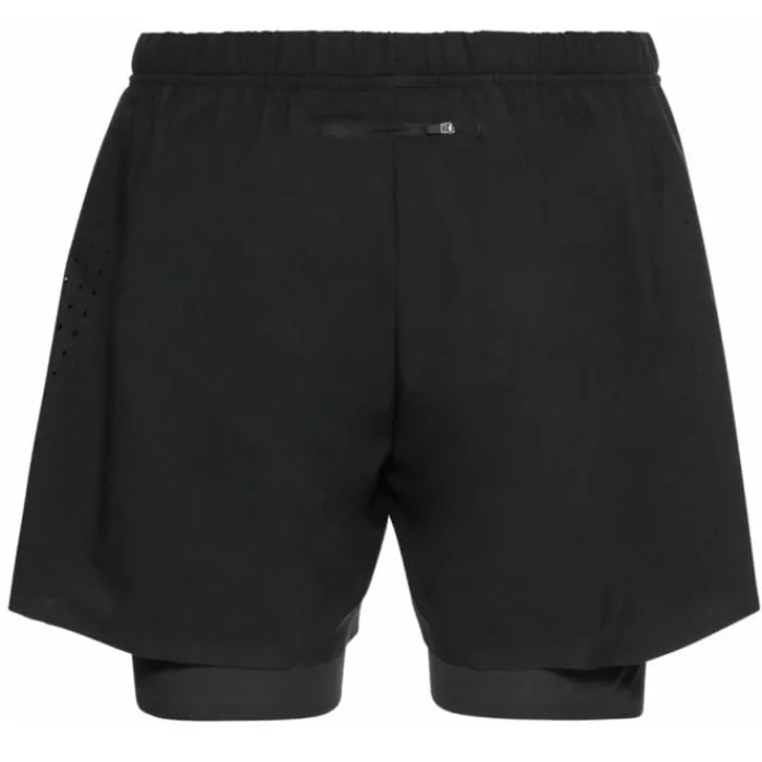 2-in-1 Shorts Zeroweight 5IN-Odlo Online
