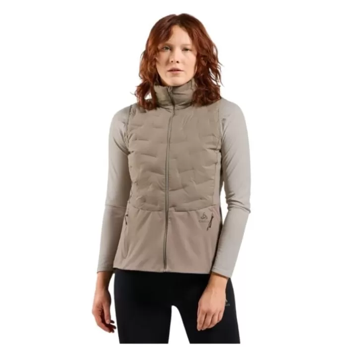 Insulator Zeroweight Vest-Odlo Shop