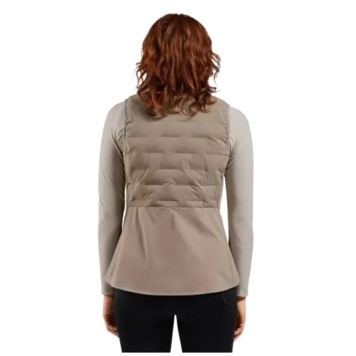 Insulator Zeroweight Vest-Odlo Shop