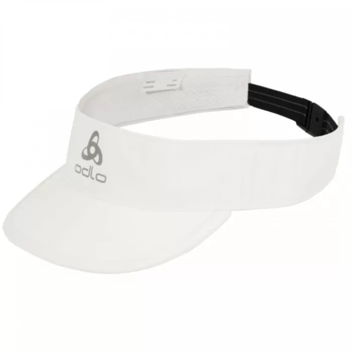 Performance Light Visor Cap-Odlo Flash Sale