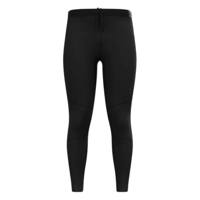 Reflective Zeroweight Warm Tights-Odlo Outlet