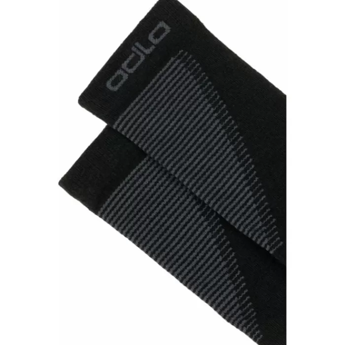 Socks Crew Active Warm Running-Odlo Sale