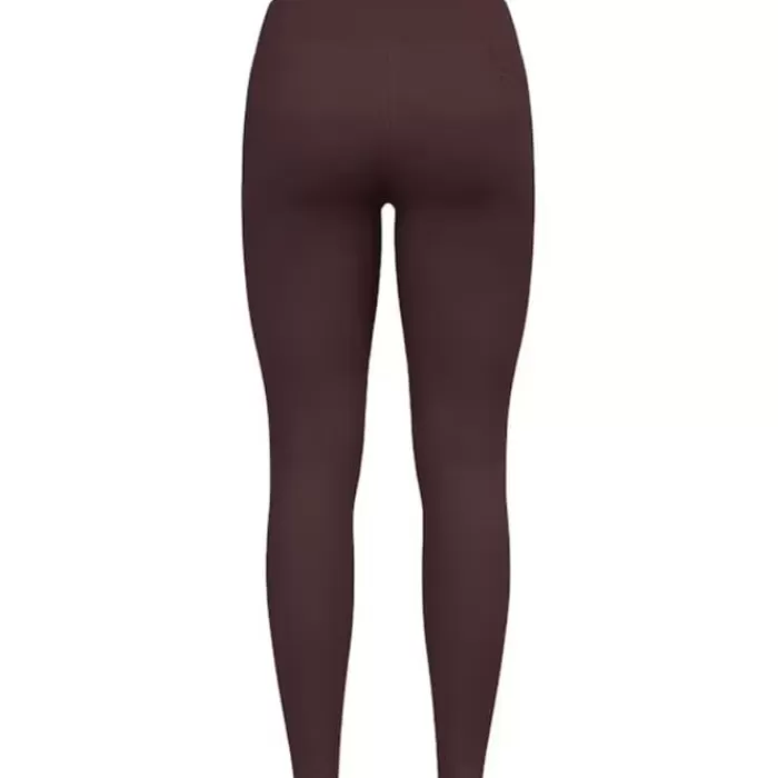 Tights Essential Warm-Odlo Sale