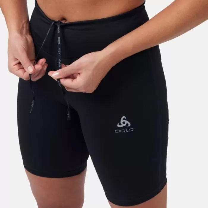 Tights Short Essential-Odlo Outlet