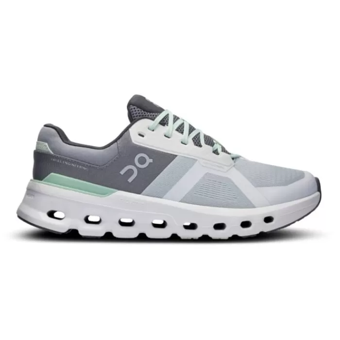 Cloudrunner 2-On Hot