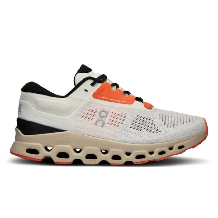 Cloudstratus 3-On Shop