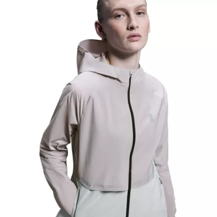 Core Jacket-On Flash Sale