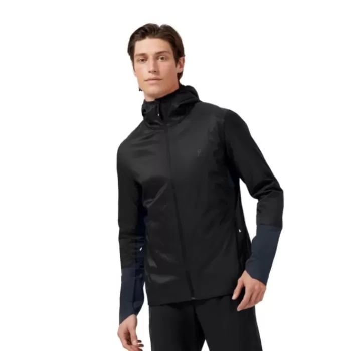Insulator Jacket-On Outlet