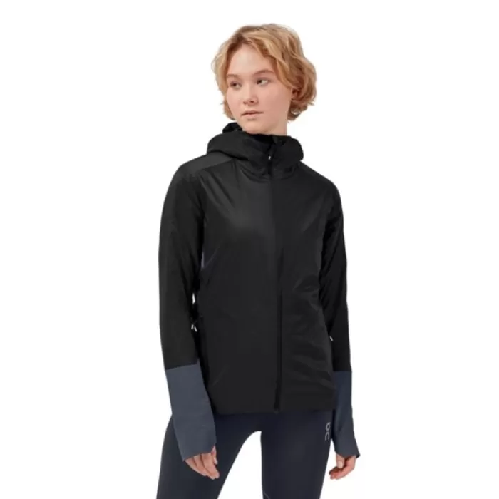 Insulator Jacket-On Cheap