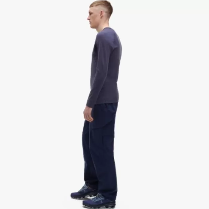 Men's Merino Lg-T-On Shop