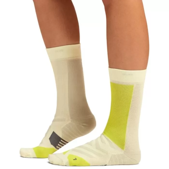 Performance High Sock-On Shop