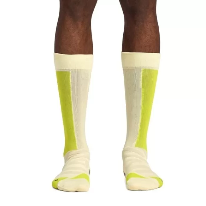 Performance High Sock-On Discount