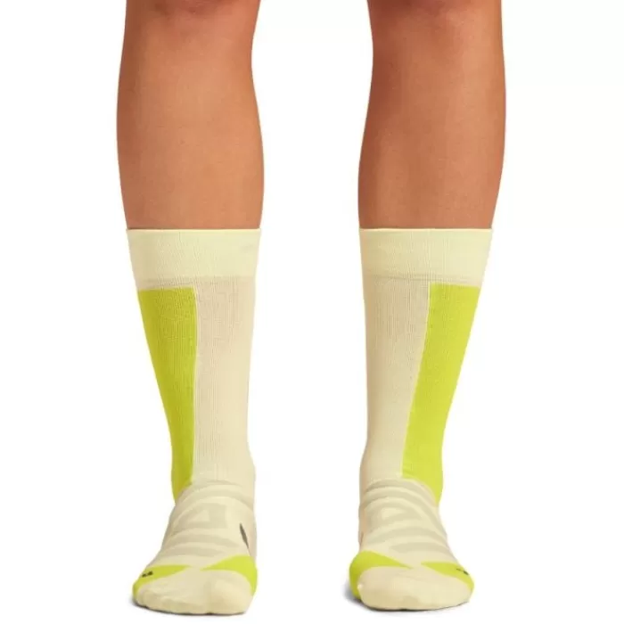 Performance High Sock-On Shop