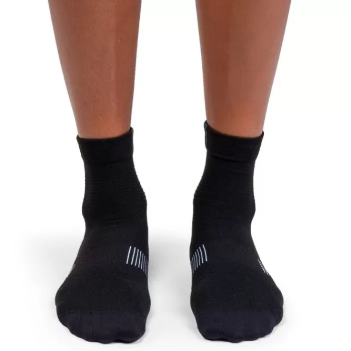 Ultralight Mid Sock-On Fashion