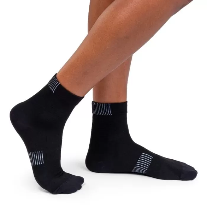 Ultralight Mid Sock-On Fashion