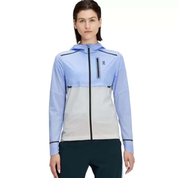 Weather Jacket-On Best
