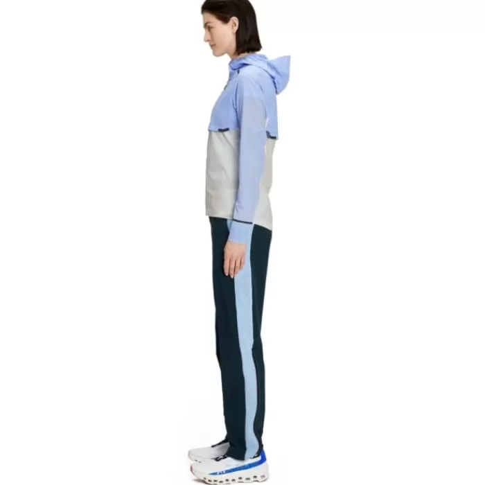 Weather Jacket-On Best