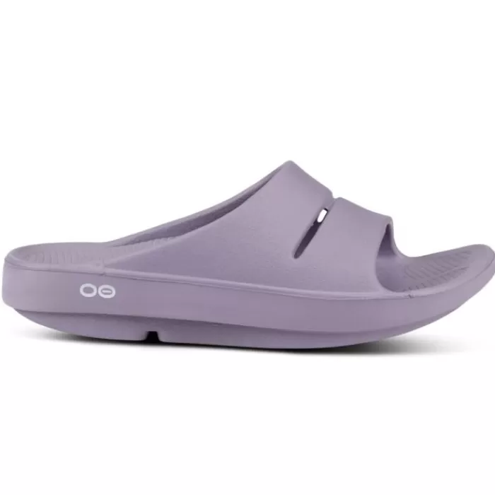 Ooahh Slide Sandal-Oofos Outlet