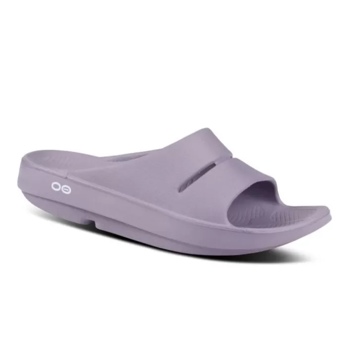 Ooahh Slide Sandal-Oofos Outlet