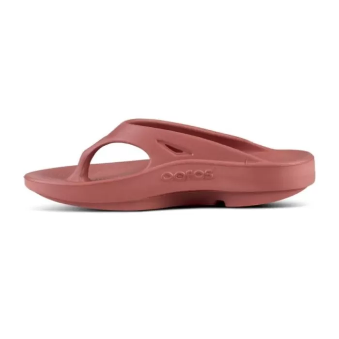 Ooriginal Sandal Thong-Oofos Best Sale