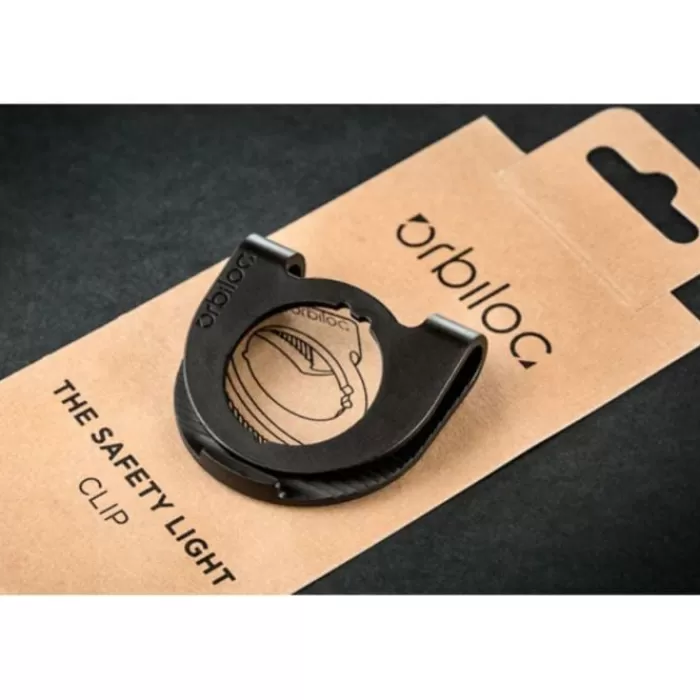 Clip-Orbiloc Outlet