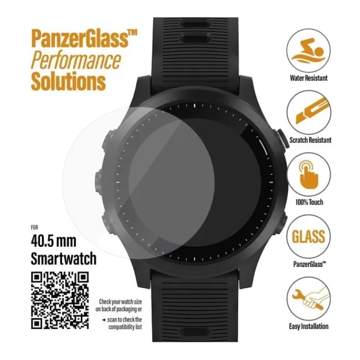 (40,5mm)-PanzerGlass Store