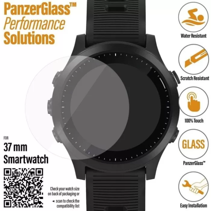(37mm)-PanzerGlass Sale