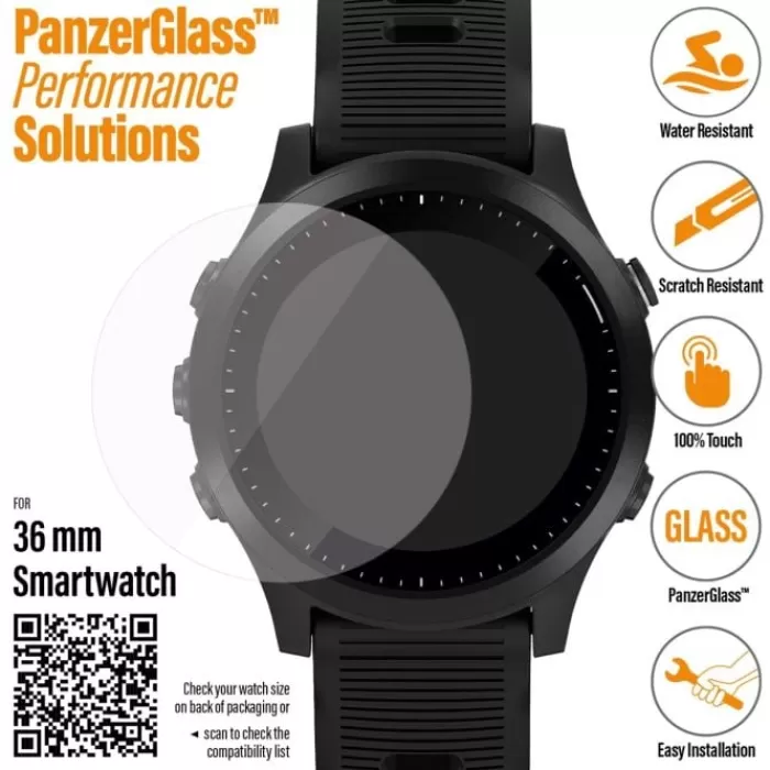 (36mm)-PanzerGlass Shop
