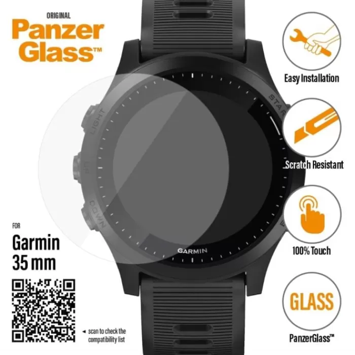 (35mm)-PanzerGlass Store