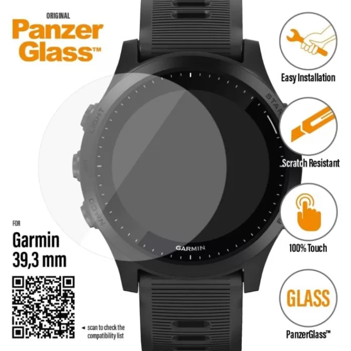 (39,3mm)-PanzerGlass Clearance