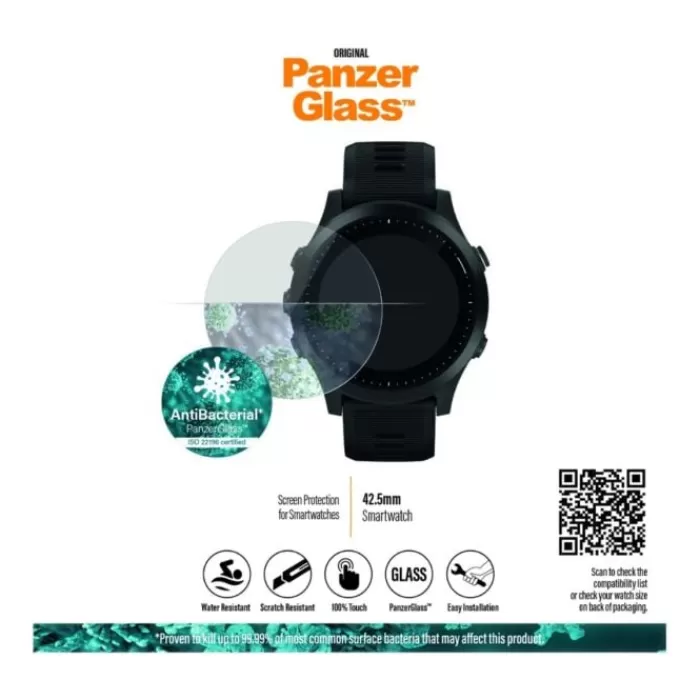 (42,5mm)-PanzerGlass Shop