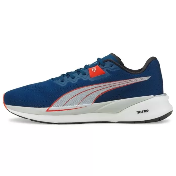 Eternity Nitro-Puma New