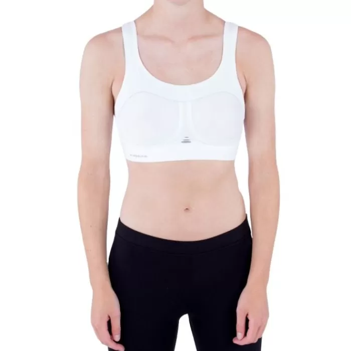 Compression Bra - High Impact-PureLime Flash Sale