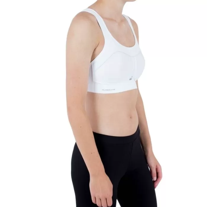 Compression Bra - High Impact-PureLime Flash Sale