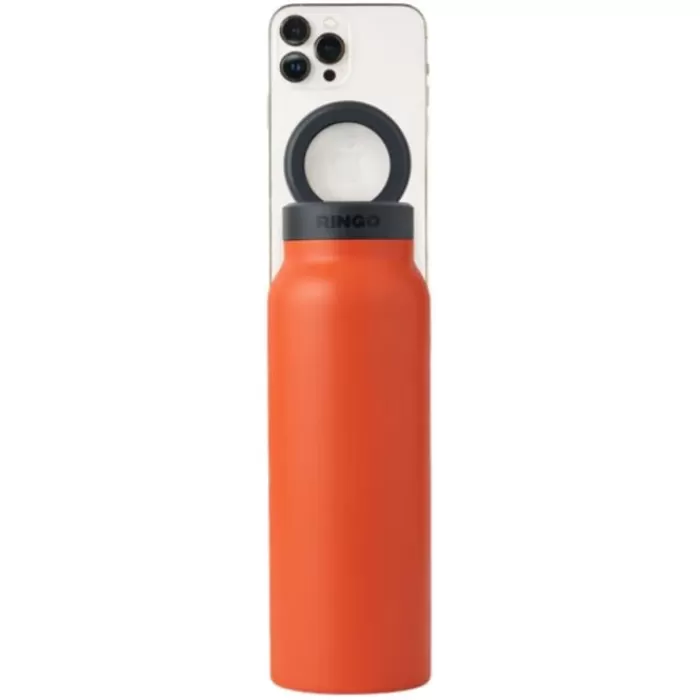 Magsafe Water Bottle 700ml.-RINGO Best Sale