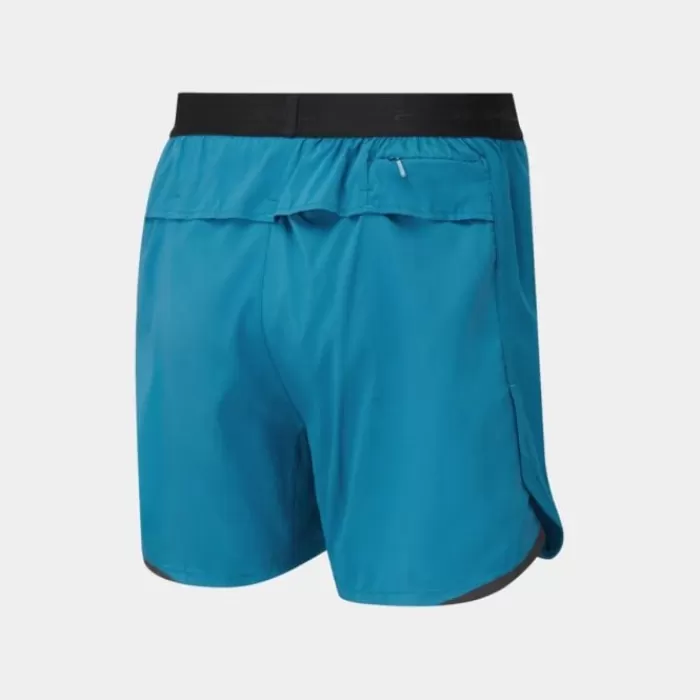 Tech Revive 5" Shorts-Ronhill Best