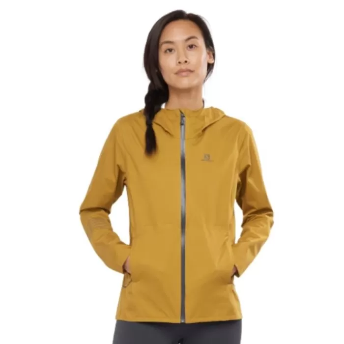 Bonatti WP Jacket-Salomon Cheap