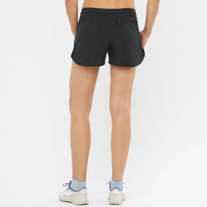 Cross 2-In-1 Shorts-Salomon Store