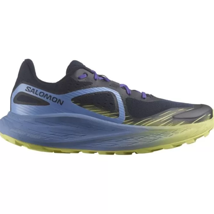 Glide Max TR-Salomon Best
