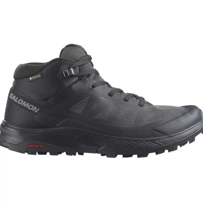 Outrise Mid GTX-Salomon Clearance