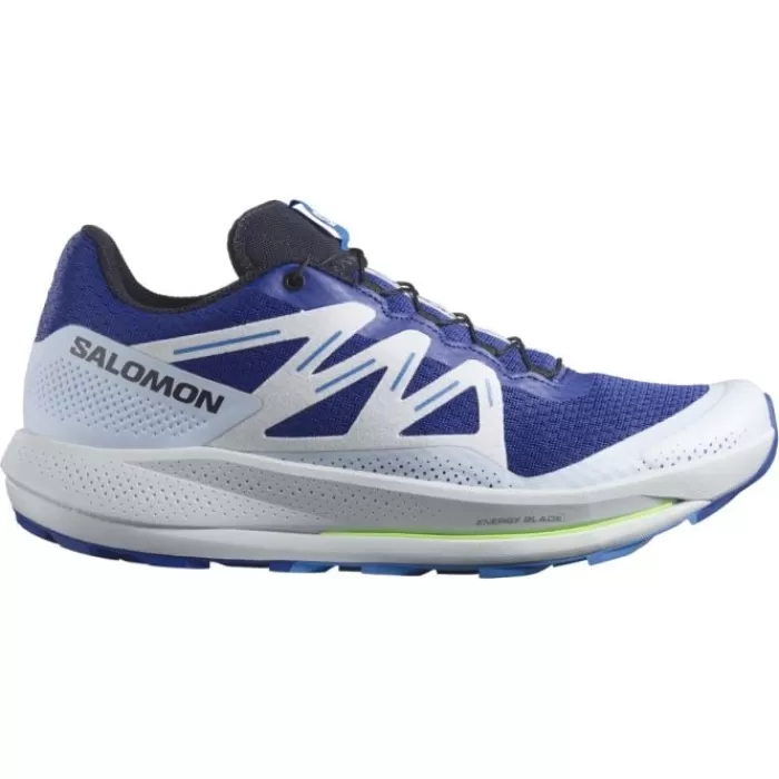 Pulsar Trail-Salomon Hot