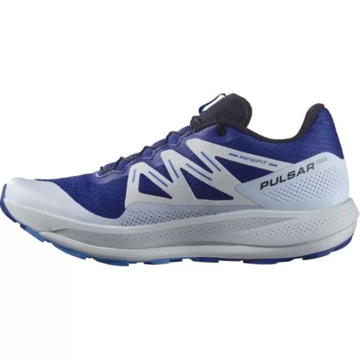 Pulsar Trail-Salomon Hot