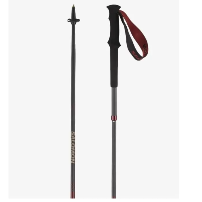 Quest Carbon Foldable-Salomon Sale