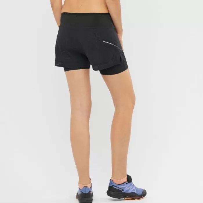Sense Aero 2-In-1 Shorts-Salomon Best Sale