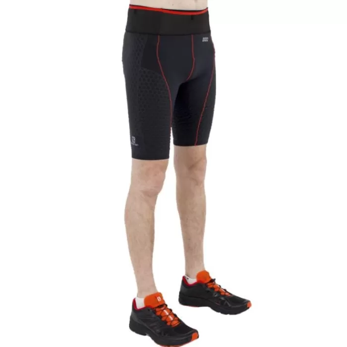 S/Lab EXO Kort Tight-Salomon Clearance