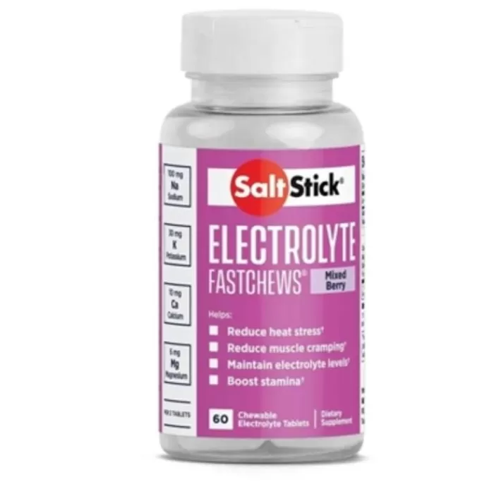 Fastchews 60ct Bottle Mixed Berry-Saltstick Flash Sale