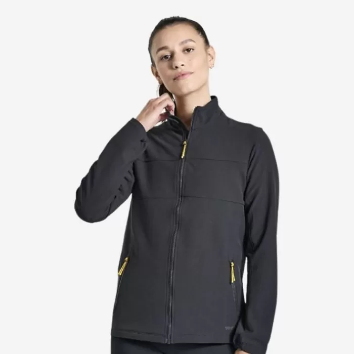 Bluster Jacket-Saucony Hot